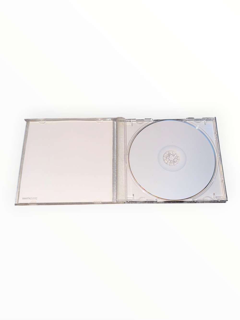 Mudvayne CD - Picture 5 of 5
